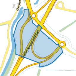 Perceel AML01-I-4507