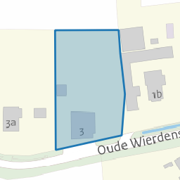 Perceel AML01-I-4517