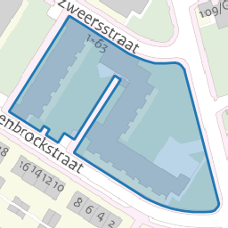 Perceel AML01-I-4542