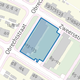 Perceel AML01-I-4544