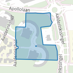 Perceel AML01-I-4550