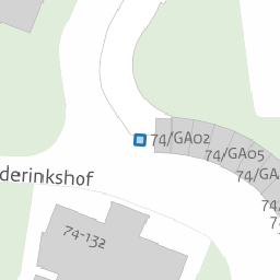 Perceel AML01-I-4551