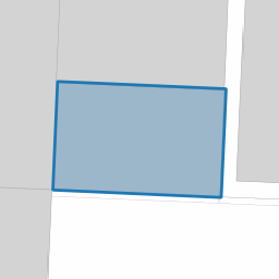 Perceel AML01-I-4557