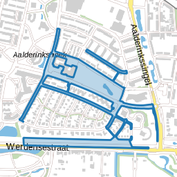 Perceel AML01-I-4564