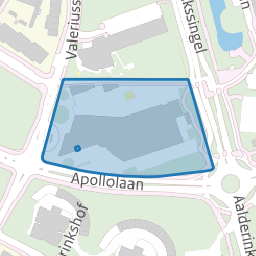 Perceel AML01-I-4566