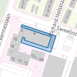 Perceel AML01-I-4573