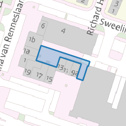 Perceel AML01-I-4574