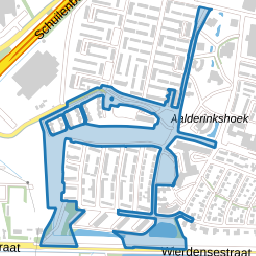 Perceel AML01-I-4576