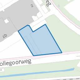 Perceel AML01-I-4608