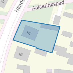 Perceel AML01-I-4615