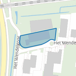Perceel AML01-I-4616