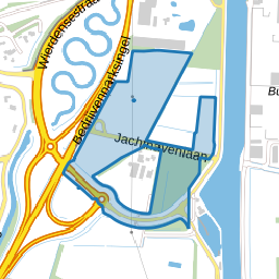 Perceel AML01-I-4623