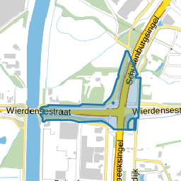 Perceel AML01-I-4632