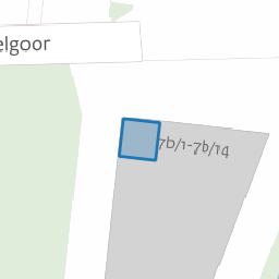 Perceel AML01-I-4636