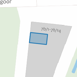 Perceel AML01-I-4640