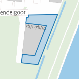 Perceel AML01-I-4650