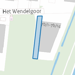 Perceel AML01-I-4651