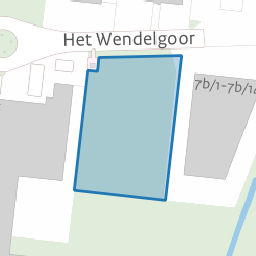 Perceel AML01-I-4652