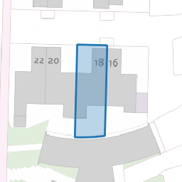 Perceel AML01-I-4667