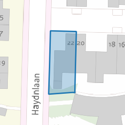 Perceel AML01-I-4669
