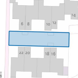 Perceel AML01-I-4670