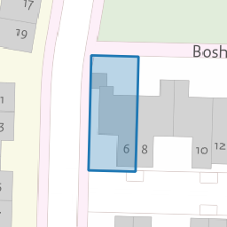 Perceel AML01-I-4671