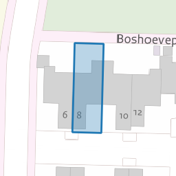 Perceel AML01-I-4672