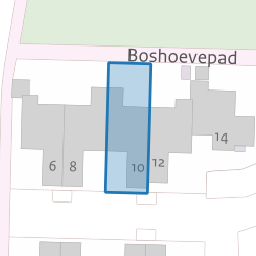 Perceel AML01-I-4673