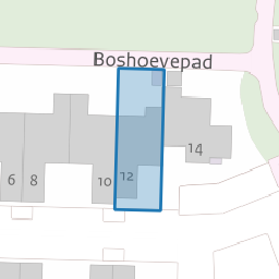Perceel AML01-I-4674