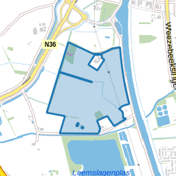 Perceel AML01-I-4687