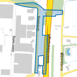 Perceel AML01-I-4692