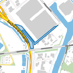 Perceel AML01-I-4693
