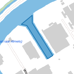 Perceel AML01-I-4697