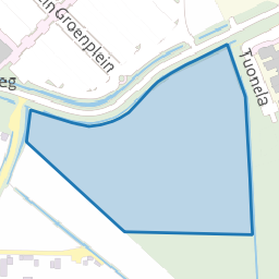 Perceel AML01-I-4705