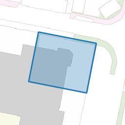 Perceel AML01-I-4708