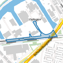 Perceel AML01-I-4745