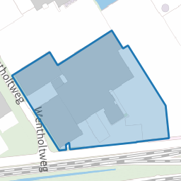Perceel AML01-I-4756