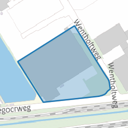 Perceel AML01-I-4758