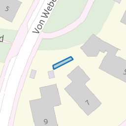 Perceel AML01-I-4764