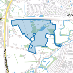 Perceel AML01-I-4766
