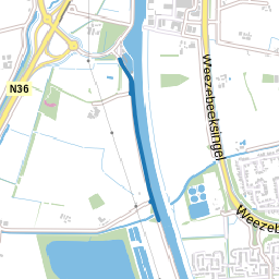 Perceel AML01-I-4768