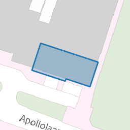 Perceel AML01-I-4770