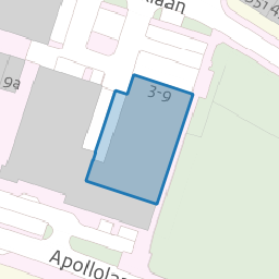 Perceel AML01-I-4771