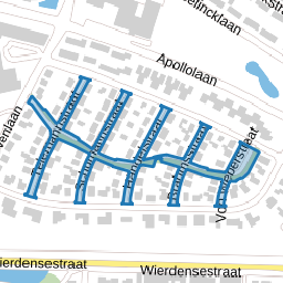 Perceel AML01-I-4780