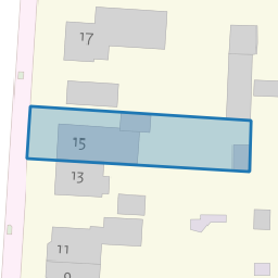 Perceel AML01-K-1022