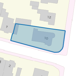 Perceel AML01-K-1065