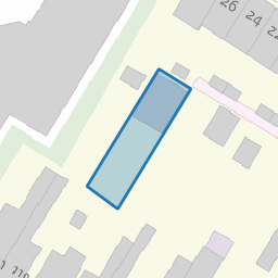 Perceel AML01-K-1072
