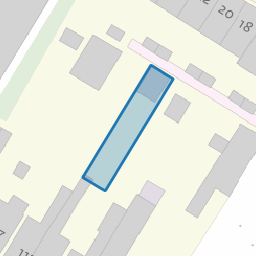 Perceel AML01-K-1074
