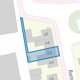 Perceel AML01-K-1100
