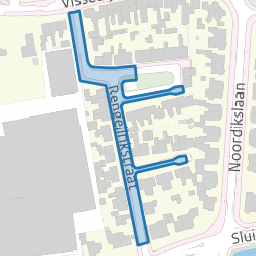 Perceel AML01-K-1112